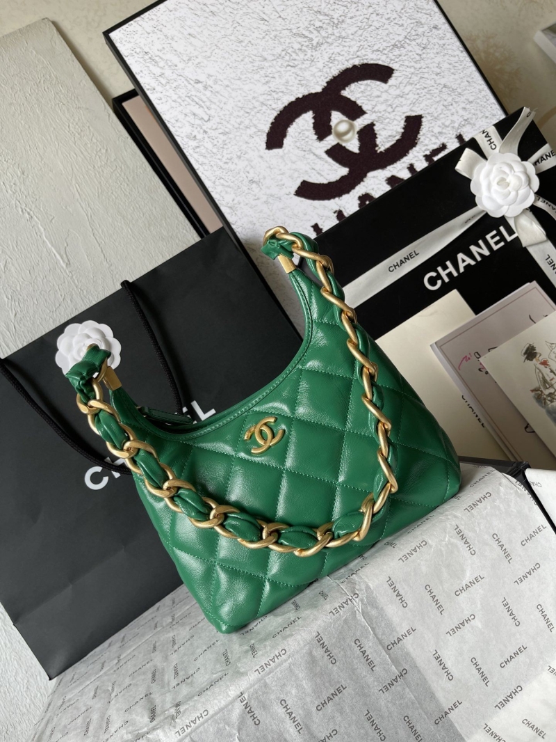 Chanel Shopping Bags